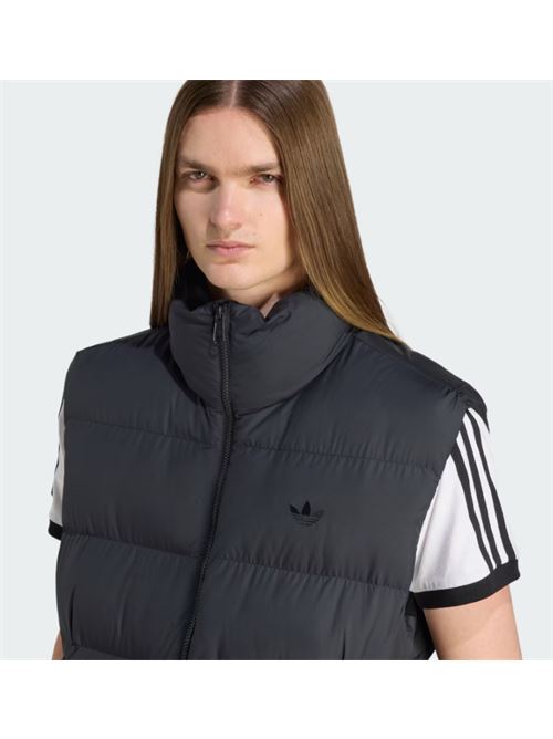 commercial vest ADIDAS ORIGINAL | JW5841BLACK/BLACK